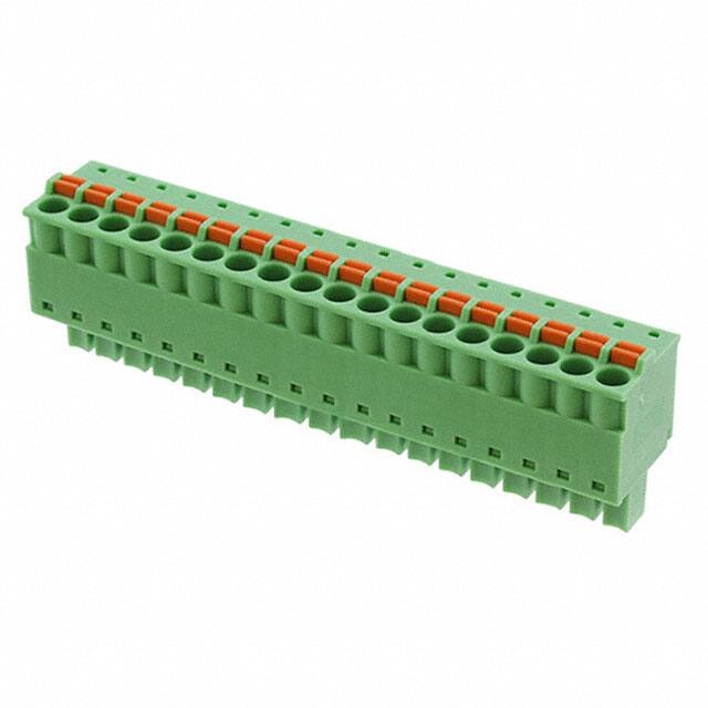 691368300018B Würth Elektronik  Conectores y tomas de corriente